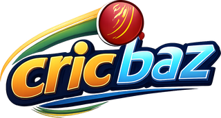 cricbaz লোগো